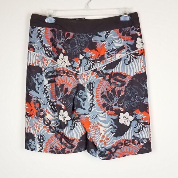 Speedo Swim Trunks  Size 36 - Picture 5 of 9